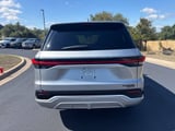 2026 Lexus TX - Preview 4