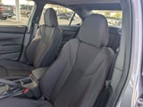 2026 Subaru WRX - Preview 7