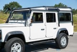 1993 Land Rover Defender - Preview 16