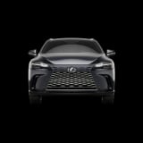 2027 Lexus RX - Preview 6