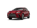 2026 Lexus RX - Preview 2