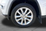 2017 Jeep Grand Cherokee - Preview 10