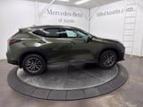 2022 Lexus NX - Preview 8