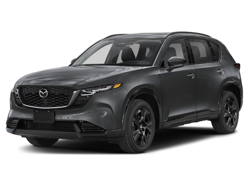2026 Mazda CX-5 - Image 1