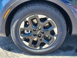 2026 Kia Sorento - Preview 9