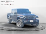 2024 Jeep Gladiator - Preview 2