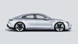 2027 Porsche Taycan - Preview 6