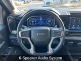 2024 Chevrolet Silverado 1500 - Preview 13