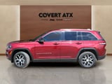 2023 Jeep Grand Cherokee - Preview 3