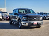2025 Ford F-150 - Preview 3