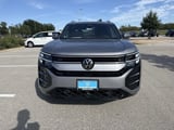 2027 Volkswagen Atlas - Preview 8