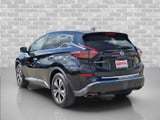 2022 Nissan Murano - Preview 7