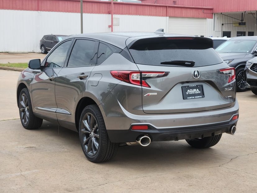 2026 Acura RDX - Image 3
