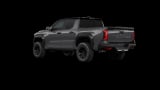 2026 Toyota Tacoma - Preview 6
