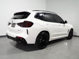 2024 BMW X3 - Preview 6