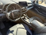 2022 Toyota Highlander - Preview 9
