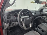 2015 Toyota Tacoma - Preview 9