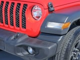 2024 Jeep Wrangler - Preview 8
