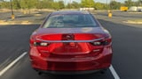 2017 Mazda Mazda6 - Preview 6