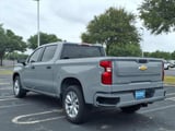 2024 Chevrolet Silverado 1500 - Preview 5