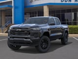 2026 Chevrolet Colorado - Preview 6