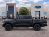 2026 Ford Ranger - Preview 3