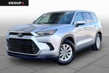 2026 Toyota Grand Highlander - Preview 2