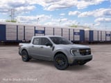 2026 Ford Maverick - Preview 7
