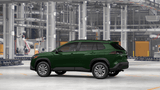 2026 Toyota Corolla Cross - Preview 5