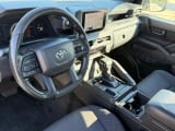 2025 Toyota Tacoma - Preview 11