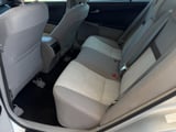 2012 Toyota Camry - Preview 12