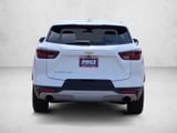 2025 Chevrolet Blazer - Preview 7