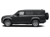 2026 Land Rover Defender - Preview 3