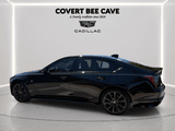 2026 Cadillac CT5 - Preview 6