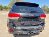 2016 Jeep Grand Cherokee - Preview 15