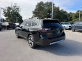 2021 Subaru Outback - Preview 3