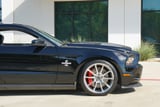 2010 Ford Mustang - Preview 15