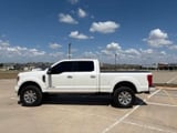 2017 Ford F-250 - Preview 4