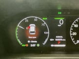 2024 Honda CR-V - Preview 14