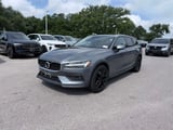 2021 Volvo V60 - Preview 2