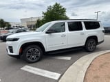 2026 Jeep Grand Wagoneer L - Preview 4