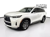 2027 INFINITI QX60 - Preview 3