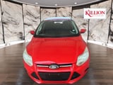 2013 Ford Focus - Preview 6