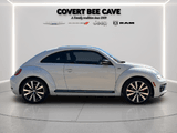 2015 Volkswagen Beetle - Preview 8