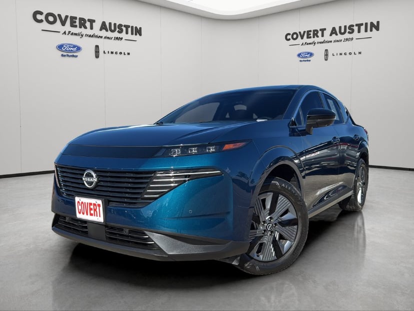 2025 Nissan Murano - Image 1