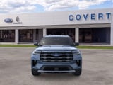 2026 Ford Explorer - Preview 6