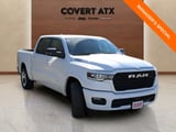 2025 Ram 1500 - Preview 7