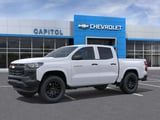 2026 Chevrolet Colorado - Preview 2