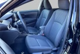 2025 Toyota Corolla - Preview 7
