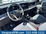 2026 Volkswagen Tiguan - Preview 9